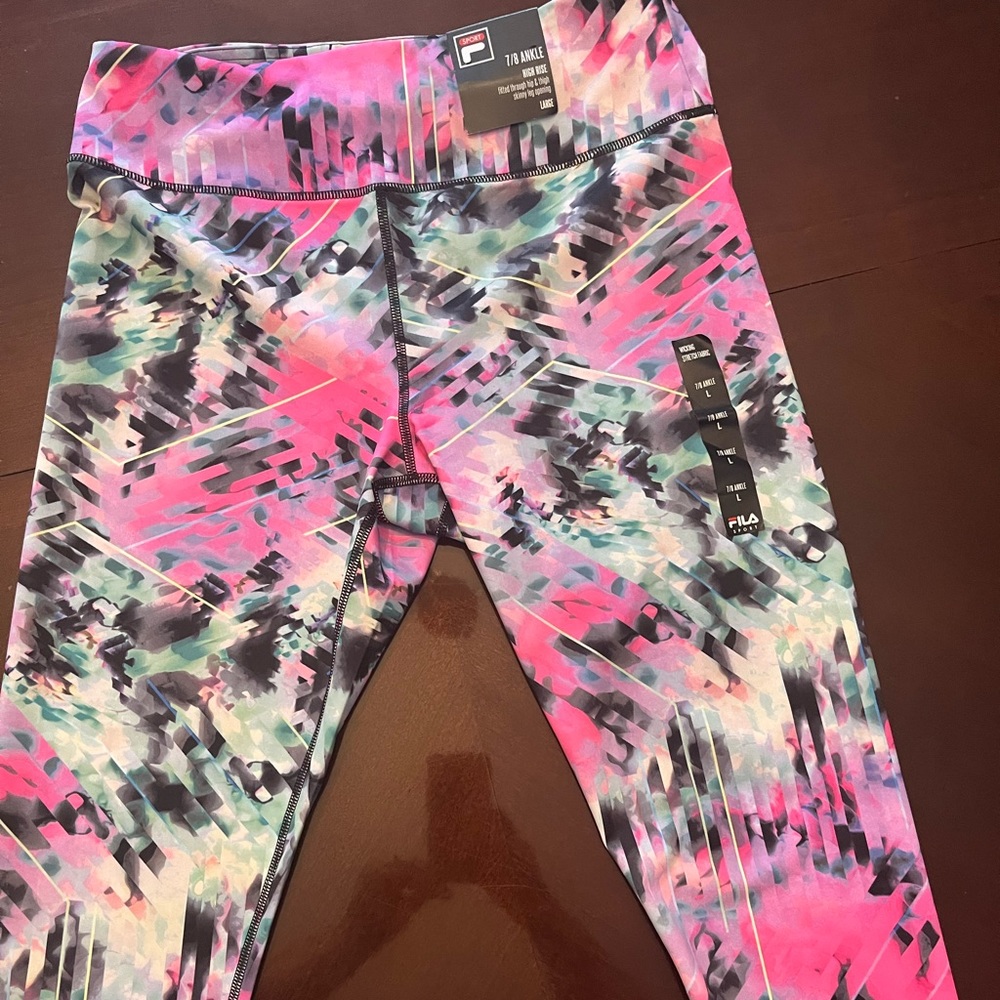 New